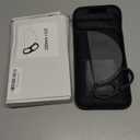 150mm Handheld 1/2 Split Diopter Filter Lens with MRC Coating for Soft Light Effect