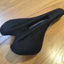 Bike Seat Memory Foam Bike Saddle Comfortable Waterproof for City Mtb Racing