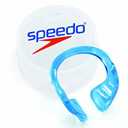 Speedo Women's Quantum Splice With Hydrobra Swimsuit, Ultraviolet, 13-14, Blue