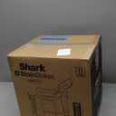 Shark StainStriker HairPro Portable Carpet, Upholstery & Area Rug Cleaner, Stain, Hair & Odor Remover, 3 Tools & dual activated Solution, Teal, PX253BRN