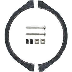 AppliaFit Noryl Flange Valve Clamp Compatible with Hayward GMX600NM for S144T Pro Series Sand Filters
