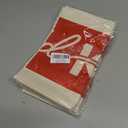 5 x Valentines Day Home Decor Banner, Hugs and Kisses Romantic Quote Sign, Red Hanging Wall Door Decoration for Bedroom Living Room, Sweet Valentine Decorations Gift, 48x9 Inches