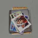 Santa's Lost Wallet Evidence Kit  Including an Actual Wallet - Magical Christmas Eve Set with Bank Card, Sleigh Flying License, North Pole Money, Loyalty Cards, Receipts & Many More Fun Surprises