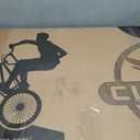cubsala Crossea 18 20 Inch Kids Freestyle BMX Bike for 5-13 Years Old