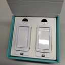 Kasa Smart 3 Way Dimmer Switch KIT, Dimmable Light Switch Compatible with Alexa, Google Assistant and SmartThings, Neutral Wire Needed, 2.4GHz, ETL Certified, No Hub Required, White (KS230 KIT v2)