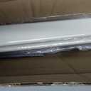 Bed Rails for ToddlersToddler Bed RailsBed Rail for Baby - Adjustable Height Bed Guard with Child Safety Lock, Universal Fit for King/Full/Twin Beds (Grey, 1 Side 47Inch)