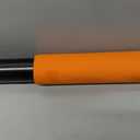 LAANPOLE Telescopic Pool Pole, 16ft Heavy Duty Swimming Pool Pole, Adjustable Pool Cleaning Pole for Skimmer Nets, Vacuum Heads and Brushes