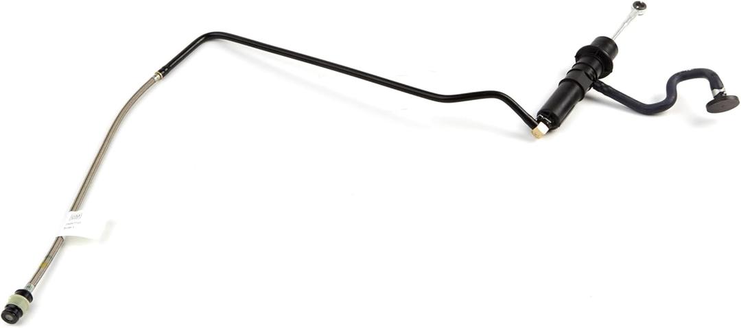 GM Genuine Parts 25847737 Clutch Master Cylinder