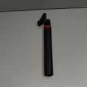 Lamicall 65" Phone Tripod & Selfie Stick - [Tap-to-Open] iPhone Tripod with Remote & Cold Shoe, Aluminum Phone Stand for Recording Compatible with iPhone for Video Record Live Vlog Mothers Day Black