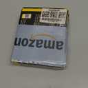 QUALITY-BUILT Rear Ceramic Brake Pads, Premium 1001-2221C, Compatible with 2019-2025 BMW/Toyota (230i,230i xDrive,330e,330e xDrive,330i,330i xDrive,430i,430i Gran Coupe,430i xDrive,430i xDrive Gran)