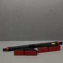 RHINOSPORT Pull Up Bar for Doorway - Upgraded Model P6 - 76-95 cm - RRP