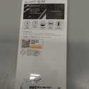 Spigen AluminaCore Tempered Glass Screen Protector [Glas.tR EZ Fit] designed for iPhone 17 Pro | iPhone 17 | iPhone 16 Pro [2 Pack] 9H+ Hardness, Aluminum-Enhanced Durability