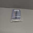 INSFIT Travel Bottles for Toiletries, TSA Approved 2oz Travel Size Containers, BPA Free Leak Proof Squeezable Silicone Tubes for Shampoo Conditioner Lotion Soap with Labels