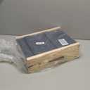 2-in-1 Professional Wooden Balance Board & Slant Board, Four Adjustable Incline Board and Calf Stretcher, Stretch Board for Knees Ankle Heel Feet Leg