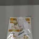 9 Pieces Ugly Christmas Sweater Honeycomb Centerpieces Table Decor, Holiday Party Table Toppers Ornaments Signs, Fun Xmas Sweater Party Decorations