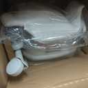 Graco Table2Table LX 6-in-1 Highchair, Willow with Infant Head Support & One-Hand Removable Tray