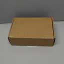 2Pcs Bluebird House Protector Guards, Stainless Bird House Entrance,Designed for The Secure of Eastern Bluebird Homes and Their Chicks (Round)