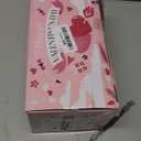 24 Pack Valentines Gemstones Dig Kit for Kids Gems Crystal Excavation with Card Party Favors for Boys and Girls Valentines Exchange Gifts