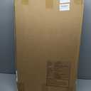 Portable Changing Table for Baby, GIGYES Foldable Baby Changing Station with Wheels & Adjustable Height, Large Storage Rack & Shelf, Ideal for Newborn and Infants