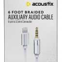 ACX-LIGHTNING TO 3,5MM 6