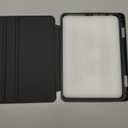 Kidcube for Kindle Fire HD 8/8 Plus Tablet Case - 10th/12th Generation (2020/2022) 8" Women Girl Folio Cover with Pencil Holder Cute Cartoon Cat Kawaii Rotating Stand Cases for Amazon Fire HD 8/8 Plus (6-Cat Bookshelf)