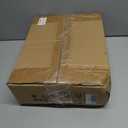 3Pack Clear Plastic Handbag Storage Organizer for Closet, Acrylic Display Case for Handbag and Purse, Purse Organizer for Closet with Magnetic Door for Book, Toys, Hat