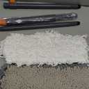 Mops for Floor Cleaning with 3 Different Washable Pads and Extendable 55 Long Handle, Multifunction Dust Mop for Hardwood,Marble,Tile Floor Mopping,Orange