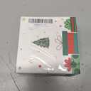 3 x Christmas Ornament, Christmas Tree Decor, Christian Ornament, Nativity Scene, Religious Home Decor, Christian Gifts, Religious Gifts, Gift Exchange, Gift Idea - Pattern C