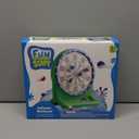 Funscape Kids Fun Pool Toys, Inflatable Dart Board Toss Water Game, Swimming Pool Float, Beach Yard Outdoor Play, Summer Birthday Party Sport Gift 3 4 5 6 7 8 9 12 Yrs Boy Girl Teen Adult Family-Green