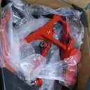 4WD AWD 10pc Front End Lower & Upper Control Arms Suspension Kit for Chevy GMC Silverado Sierra Avalanche Suburban Yukon XL 1500 Tahoe, 4 Control Arms w/Ball Joints 4 Tie Rods 2 Sway Bars