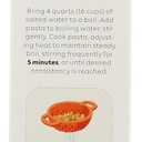 Chickapea Pasta Organic Chickapeas & Lentils Elbows Pasta, 8 Oz