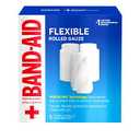 3 Pack - First Aid Rolled Gauze Sterile Roll, Medium 5 ea
