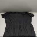 KAY SINN Summer Jumpsuit Rompers Off Shoulder for Women with Pockets Casual Elastic Waist, Size 3XL