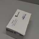 LemonRoad Day-of-the-Dead Couple Skeleton Decor Bride and Groom Skeleton Dia De Los Muertos Figurines Day of the Dead Decorations Halloween Gothic Wedding Cake Topper Decor (Red Rose)