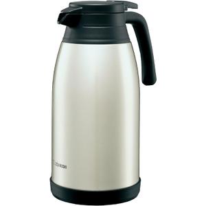 Zojirushi SH-RA19XA Stainless Steel Pot, 1.9 L, Stainless (64.2 Ounces)