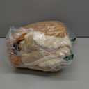 JIUPETY Dog House Dog Bed with Cover Cave with Non-Slip Bottom, M Size Tent Bed Up to 15 Lbs Cat and Puppy, Brown