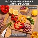 Grill Grilling Gifts for Dad, BBQ Cutting Board, King Of The Grill, Father's Day Gifts For Dad, Best Dad Ever Gift For Father
