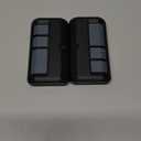 2 for Chamberlain Liftmaster Craftsman Garage Door Opener Remote 893LM 893Max