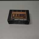 Night Lights Plug into Wall Decorative, Modern Crystal Wall Sconce with Dimming Switch, Perfect for Bedroom, Living Room, Hallway, Bathroom,Baby's Room (Gold)