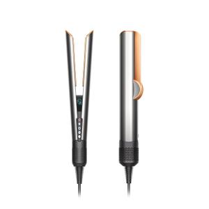 Dyson Airstrait Straightener, Wet to Dry Hair Straightener, No Heat Damage, No hot Plates, All Hair Types