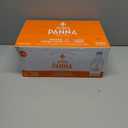 Acqua Panna Natural Spring Water, 11.15 FL OZ Plastic Water Bottles (24 Count)BB: 12/ 2025