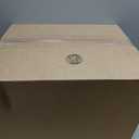 CozyLux Navy Blue Queen Comforter Set, 3 Pieces Solid Breathable Quilted Style Bedding Sets, Luxury Fluffy Soft Bed Set with Down Alternative Comforter for All Season (1 Comforter & 2 Pillowcases)