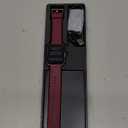 RUIMEN Smart Watches for Women Men (Answer/Make Calls) Compatible with iPhone/Android Phones, 1.85" HD Screen Fitness Tracker Heart Rate Monitor 100+ Sports Tracker Watch Waterproof (Purple)