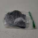 Bike Seat Cushion Gel Padded Saddle Cover for Men Women - Extra Padding Soft Comfort Bicycle Seat Cushion for Peloton, Stationary, Spin, Mountain, Road, Ebike (Large)