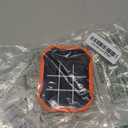 Electronic Tic-Tac-Toe Handheld Game | 3-in-1 Memory & Brain Games | Birthday Gift for Kids and Adults | Touchscreen Travel Friendly with Sound & Voice Effects for Kids Age 7+