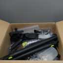 Heavy-Duty Steam Cleaner - 1500W Multipurpose Handheld Floor Steamer with 22 Accessories 16ft Cord for Home, Car Detailing, Tile, Grout, Carpet, Wallpaper, Upholstery, Window, Deep Cleaning