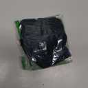 ZAKASA Non-Slip Grip Socks for Men: Non Skid Grippy Socks Anti Slip Gripper for Elderly Hospital Yoga Pilates (13-15, Mixed Colors-4pack)