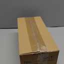 Ribbed Coupe Glasses | Vintage Champagne, Cocktail Glassware |Set of 4 | 7oz Capacity | Classic Martini, Glass or High End Dessert/Parfait Bowl