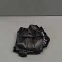 ZATOOTO Car Window Shades 4 Pack, Magnetic Side Window Sun Shades for Baby, Black Silver Reversible Breathable Mesh Window Sun Blocker for Privacy and Sun Protection, Camping Travel