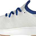 adidas Women's Cloudfoam Pure Sneaker (White, 7)